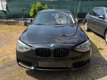 116 d Sport