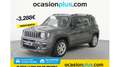 Jeep Renegade 1.0 Limited 4x2 Gris - thumbnail 1