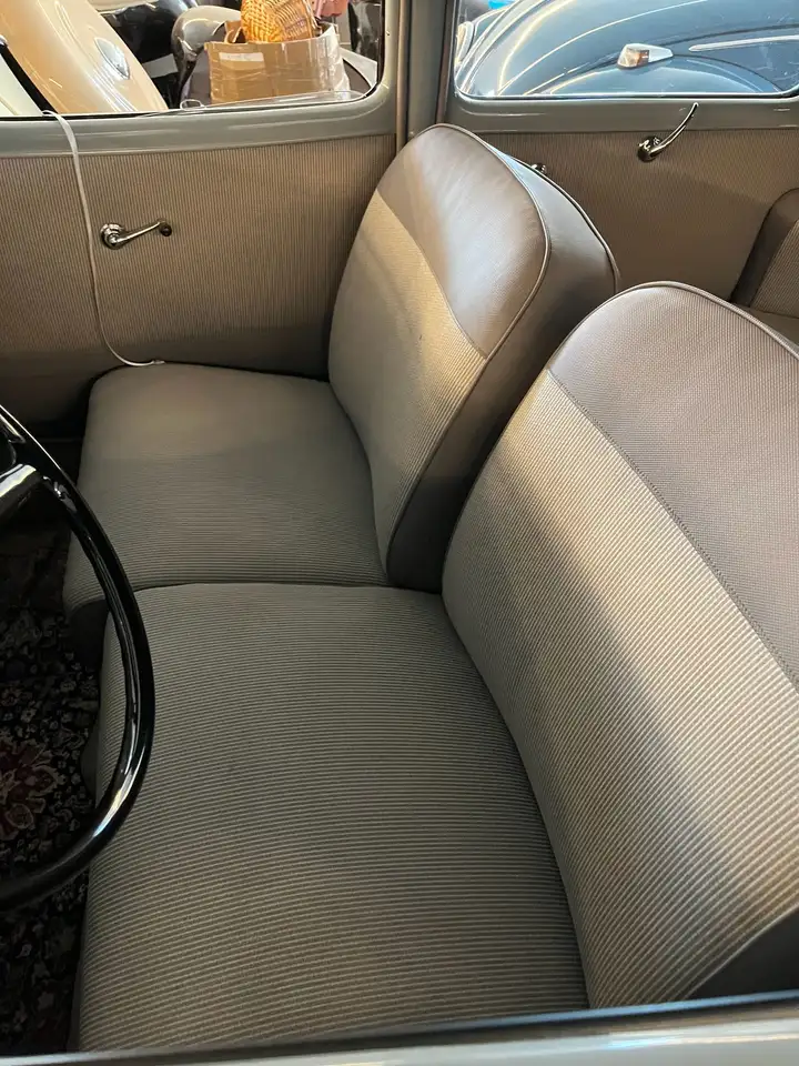 Citroen Avant, foto 6