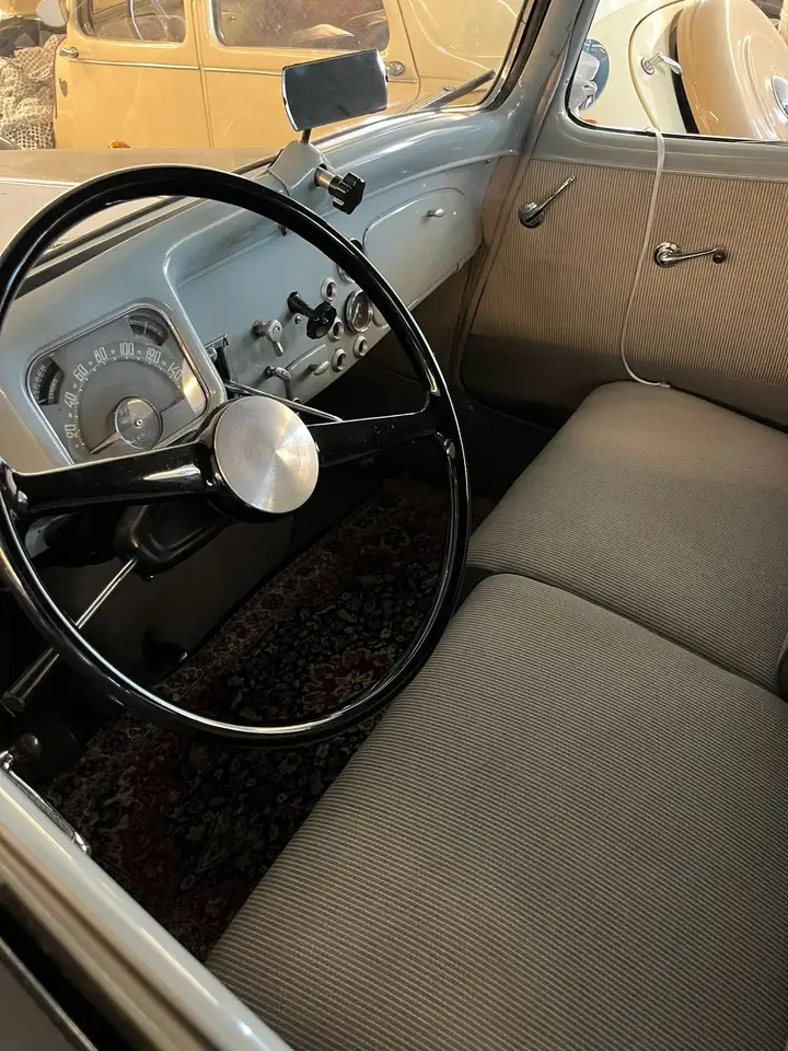 Citroen Avant, foto 5