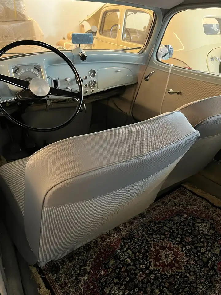 Citroen Avant, foto 4