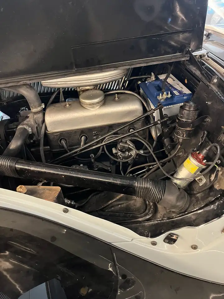 Citroen Avant, foto 7