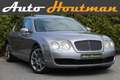 Bentley Flying Spur 6.0 W12 561PK Nl auto|Schuifdak|Carplay|Luxe leder Grijs - thumbnail 1
