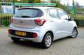 Hyundai i10 1.0i Go! 2017 5-drs Clima|Navi|LED-dagrij|Cruise Grijs - thumbnail 3