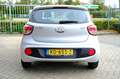 Hyundai i10 1.0i Go! 2017 5-drs Clima|Navi|LED-dagrij|Cruise Grijs - thumbnail 8