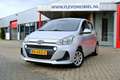 Hyundai i10 1.0i Go! 2017 5-drs Clima|Navi|LED-dagrij|Cruise Grijs - thumbnail 1