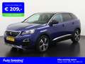 Peugeot 3008 1.2 PureTech Allure | Virtual Cockpit | Camera | E Blau - thumbnail 1