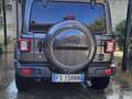 Jeep Wrangler Unlimited 2.2 mjt II Sahara auto Grigio - thumbnail 2