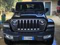 Jeep Wrangler Unlimited 2.2 mjt II Sahara auto Grigio - thumbnail 1