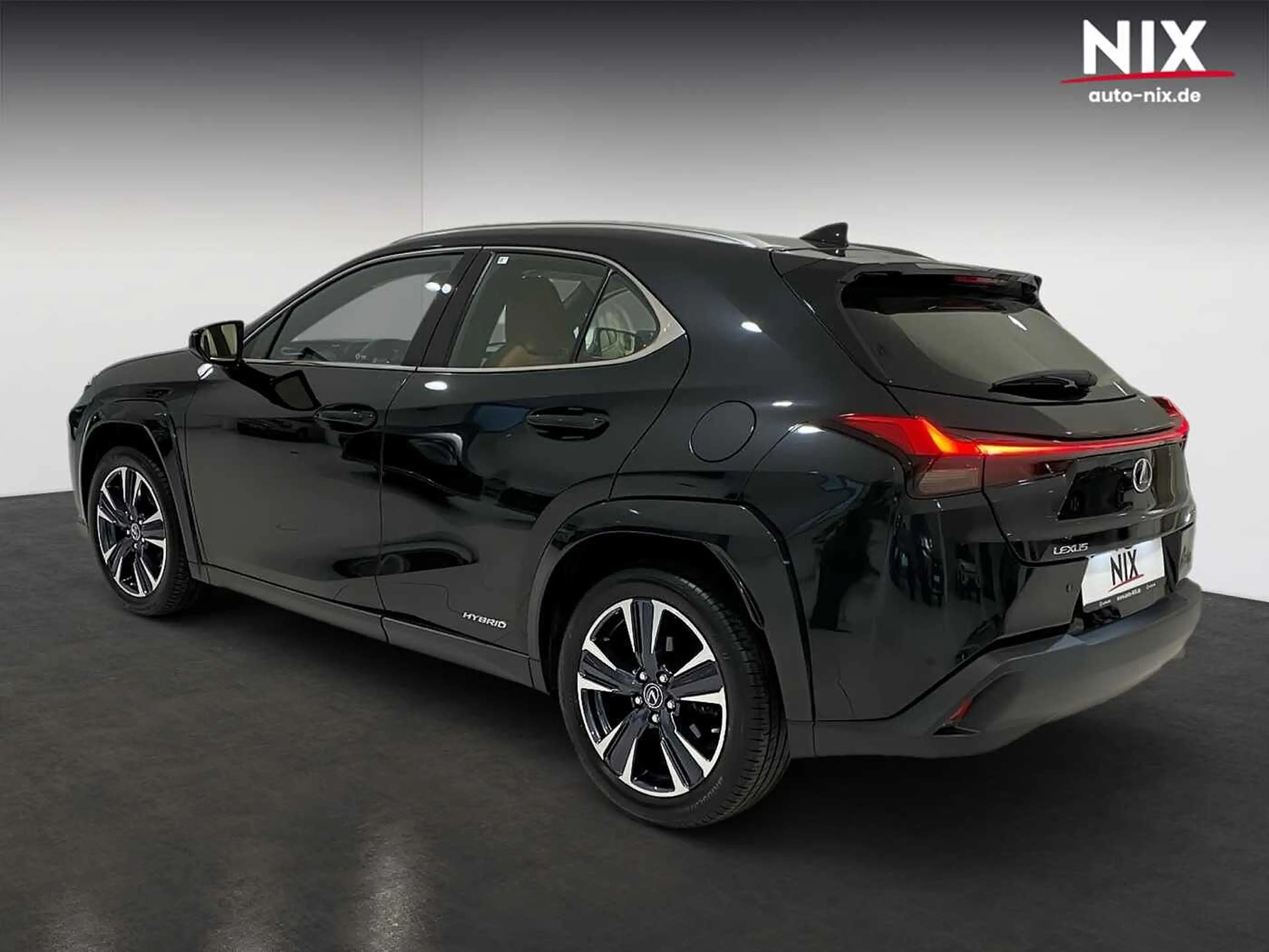 Lexus UX 250h Luxury Line 360° KAMERA SHZ — photo 5