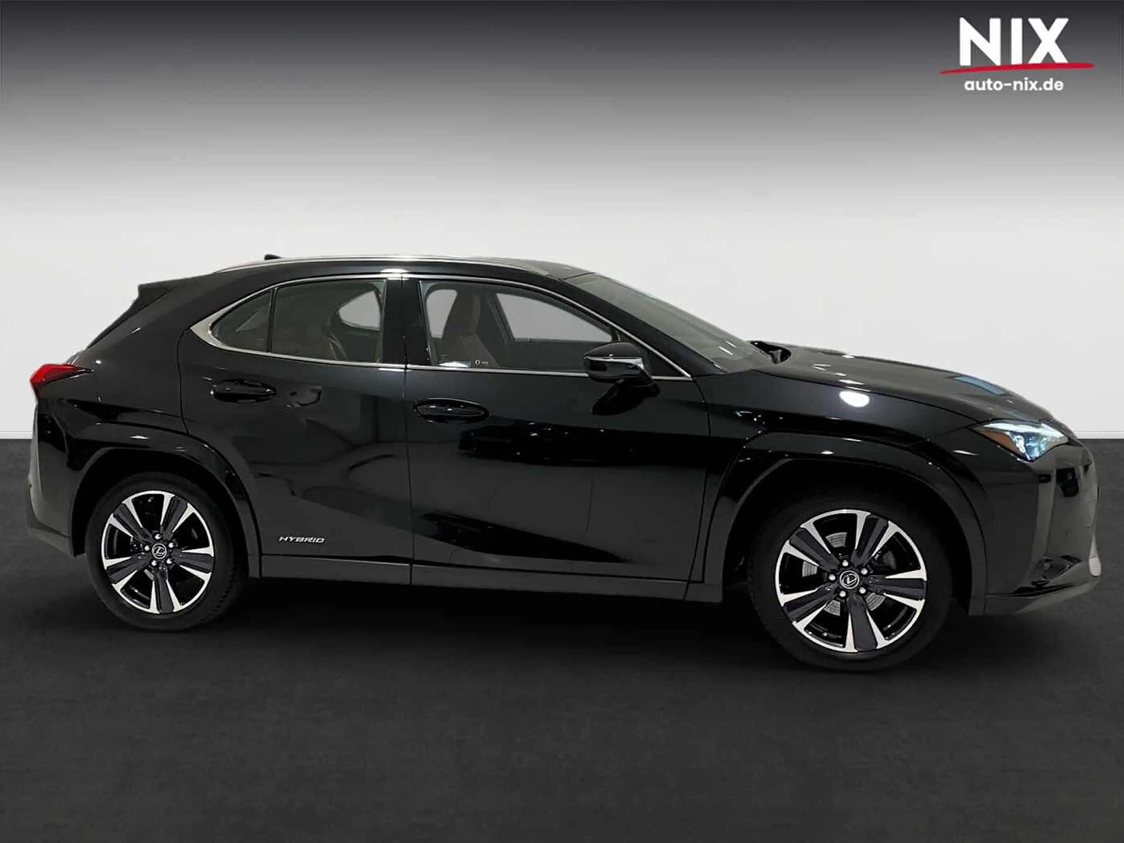 Lexus UX 250h Luxury Line 360° KAMERA SHZ — photo 3