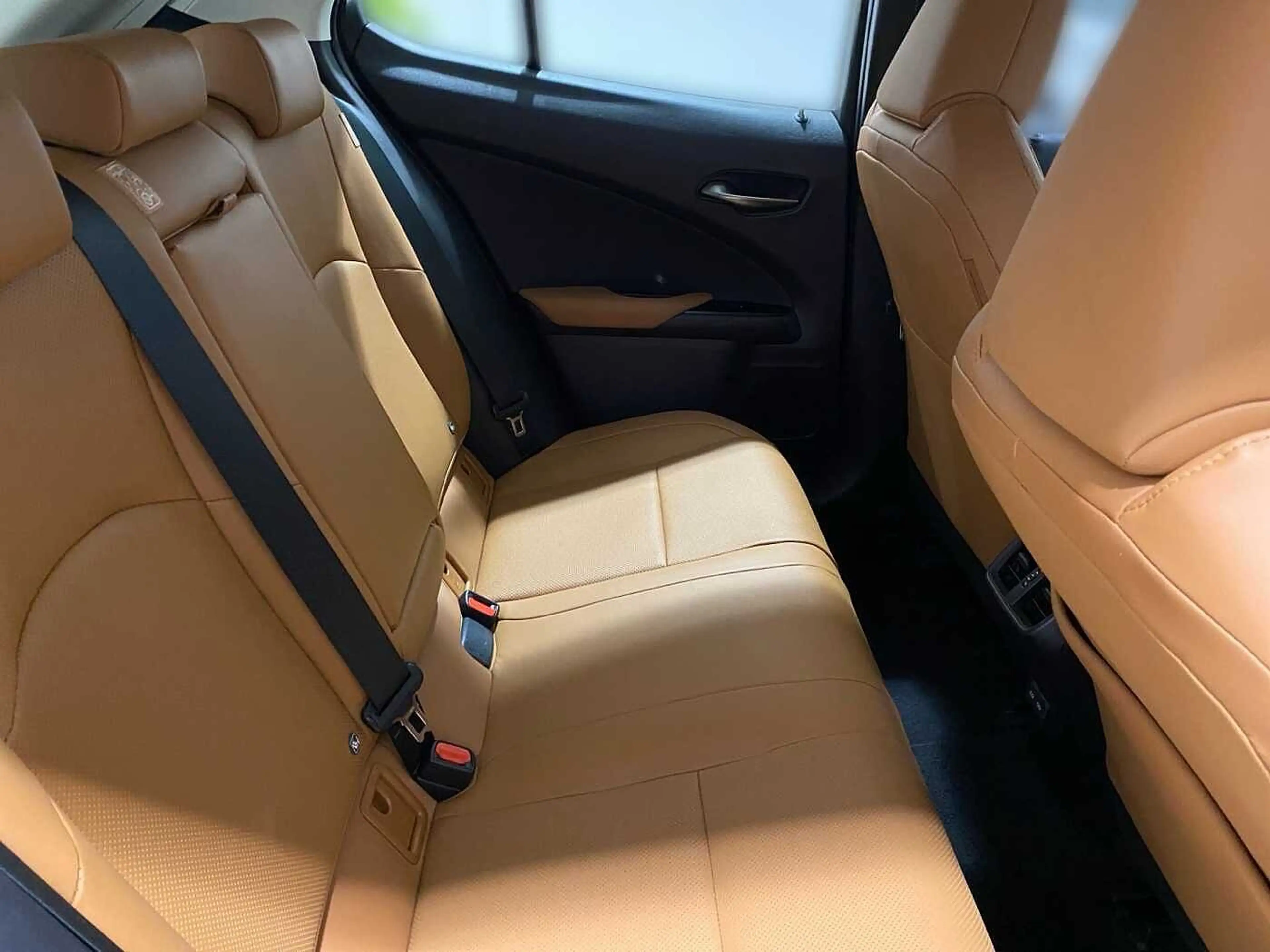 Lexus UX 250h Luxury Line 360° KAMERA SHZ — photo 15