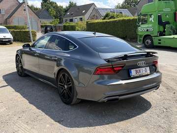 3.0 TDi V6 Ultra.