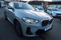 BMW X4 xDrive 30 d M Sport #  AHK #  Zubehör 10,5 K Gris - thumbnail 5