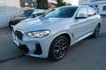 BMW X4 xDrive 30 d M Sport #  AHK #  Zubehör 10,5 K Gris - thumbnail 2