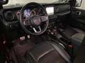 Jeep Wrangler 2.0 turbo Sahara auto Rosso - thumbnail 5