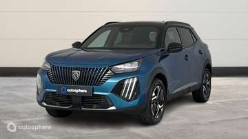 1.2 Hybrid 145ch GT e-DCS6