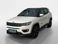 Jeep Compass 2,0 MultiJet II 140 AWD Night Eagle Aut. Weiß - thumbnail 1