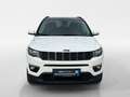 Jeep Compass 2,0 MultiJet II 140 AWD Night Eagle Aut. Weiß - thumbnail 8