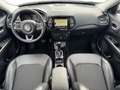 Jeep Compass 2,0 MultiJet II 140 AWD Night Eagle Aut. Weiß - thumbnail 10
