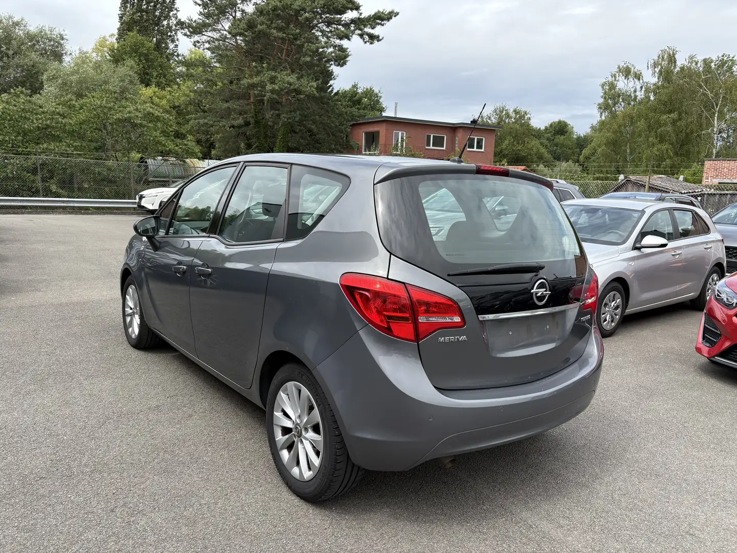 Opel Meriva 1.4 Active - 2