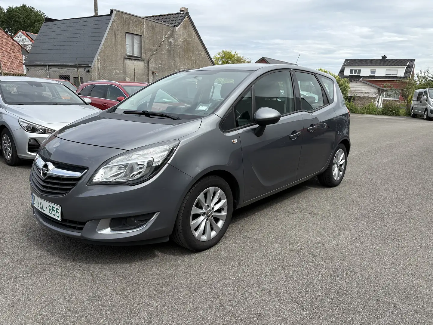 Opel Meriva 1.4 Active - 2