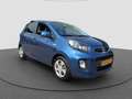 Kia Picanto 1.0 CVVT ComfortLine - Airco Blu/Azzurro - thumbnail 2