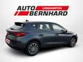 SEAT Leon Style 1,0TSI Grau - thumbnail 4