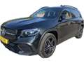 Mercedes-Benz GLB 200 GLB 200D AMG Line AHK keyLess Noir - thumbnail 1