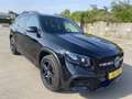 Mercedes-Benz GLB 200 GLB 200D AMG Line AHK keyLess Noir - thumbnail 3