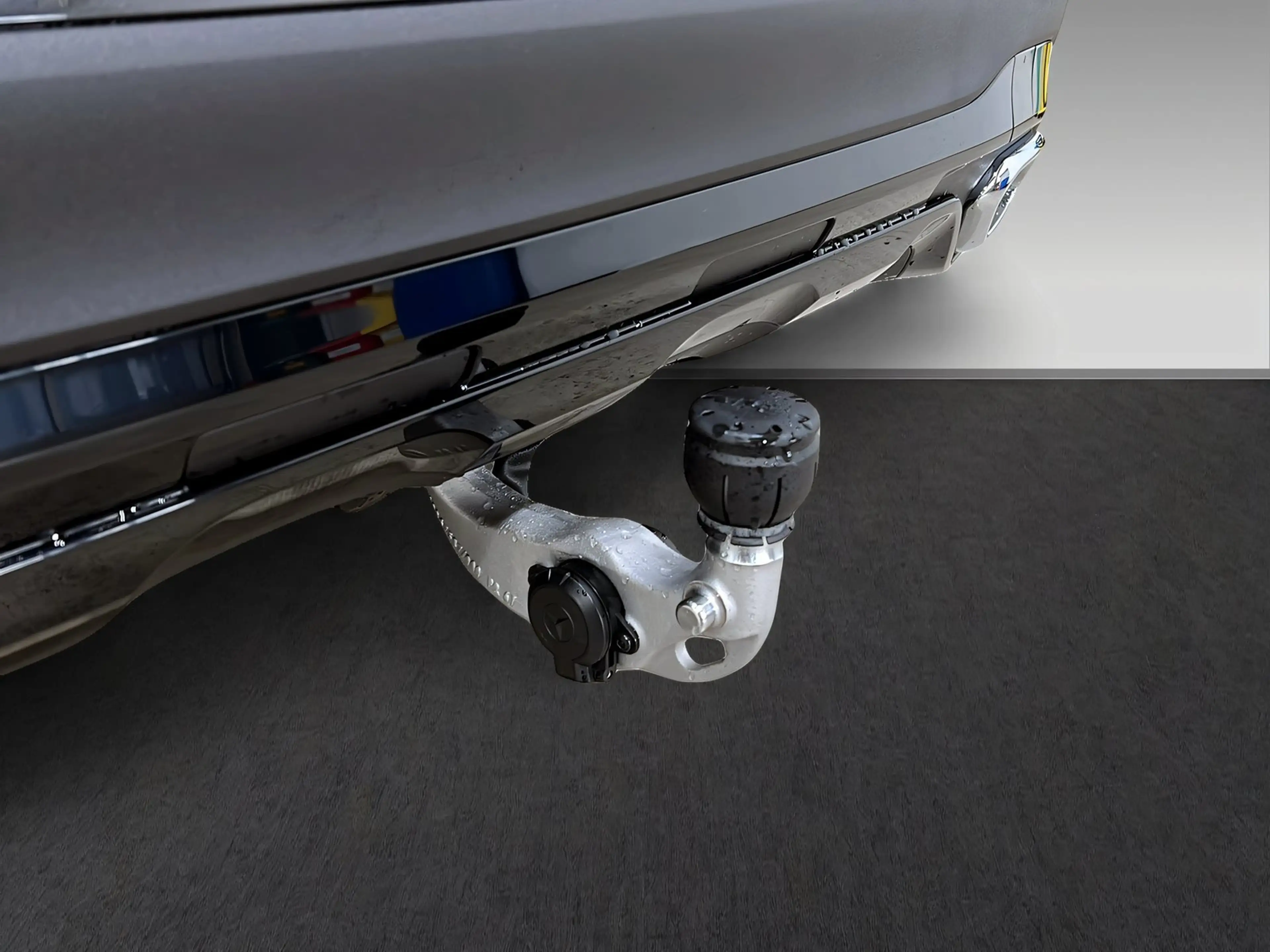 Mercedes-Benz GLC 200 4M AMG+NIGHT+Memory+Pano+LrHz+AHK+360° — photo 11