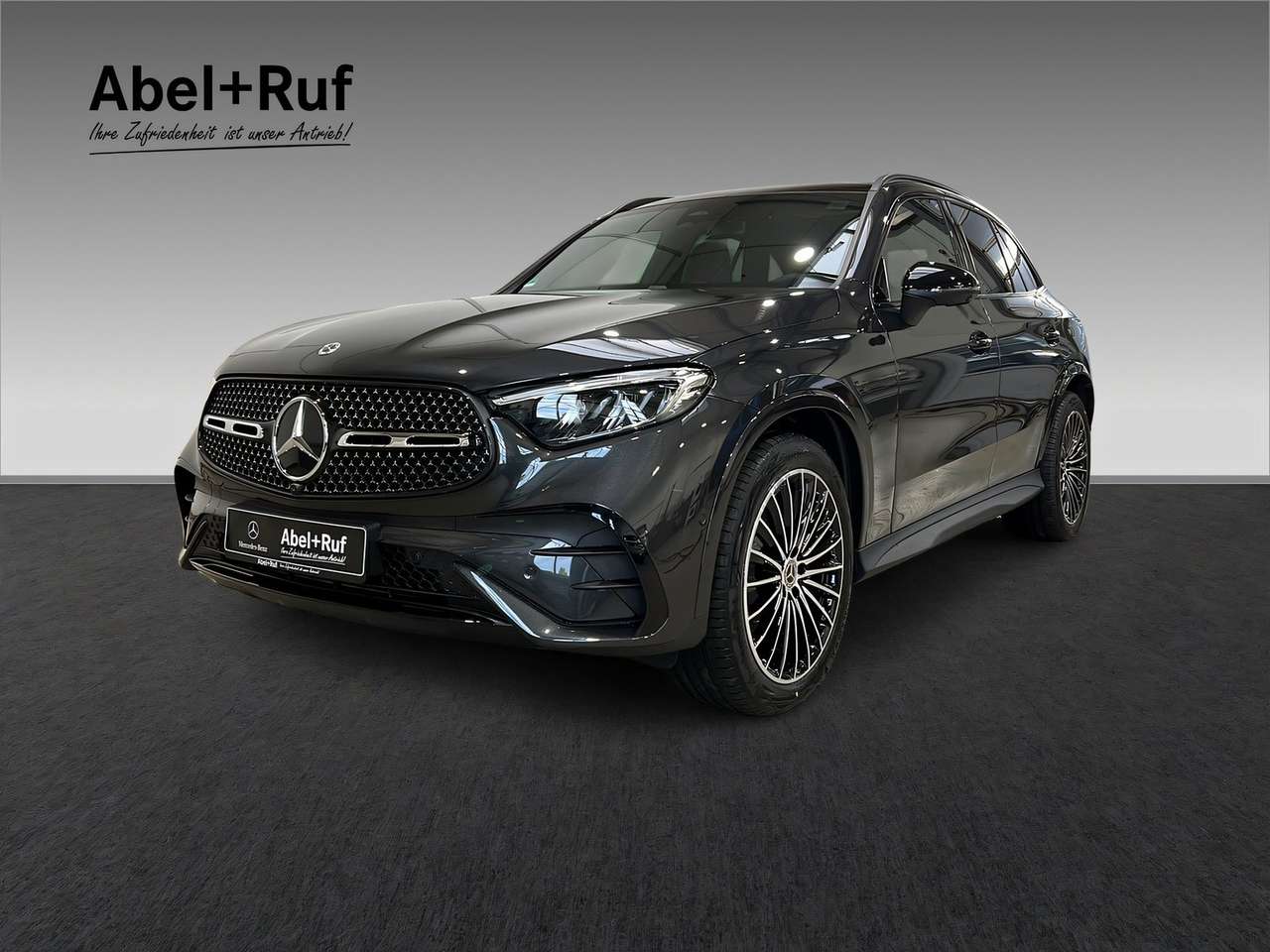 Mercedes-Benz GLC 200 2026