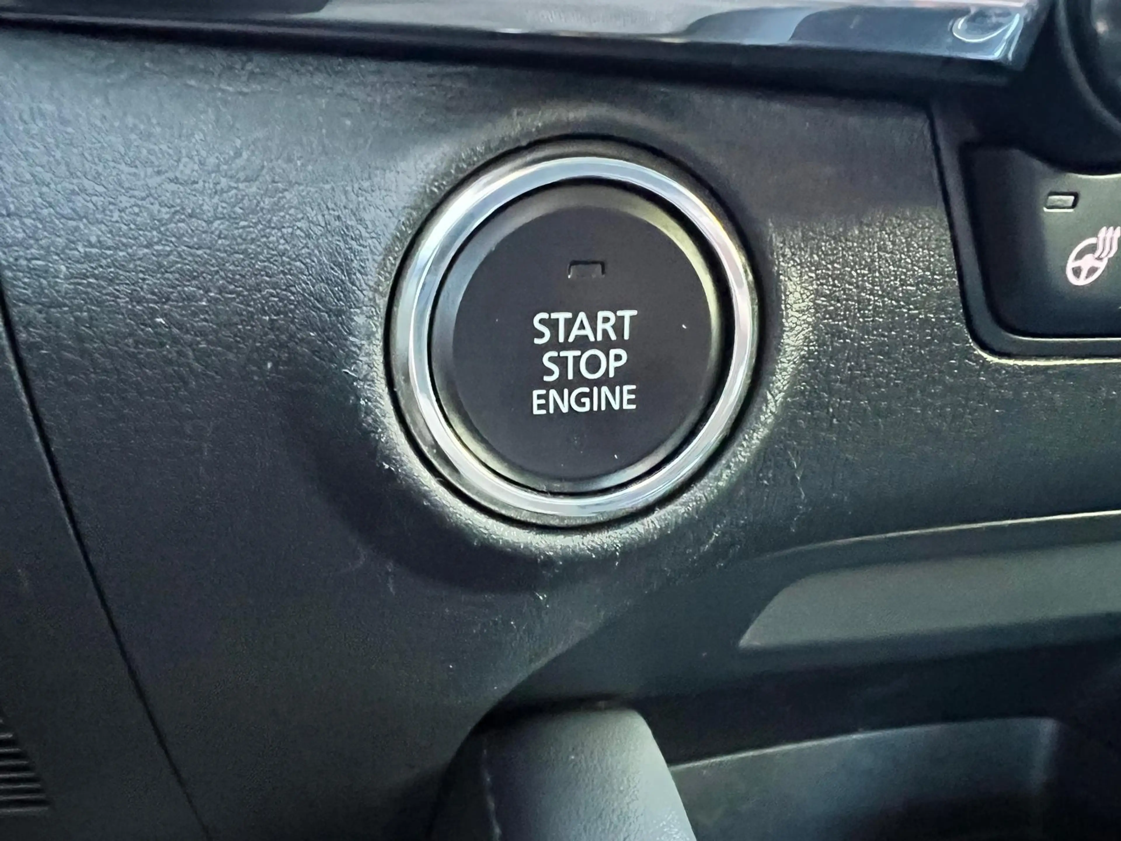 Mazda 3 2.0 e-SkyActiv-G M Hybrid 122 Luxury |18"LM VELGEN — photo 26
