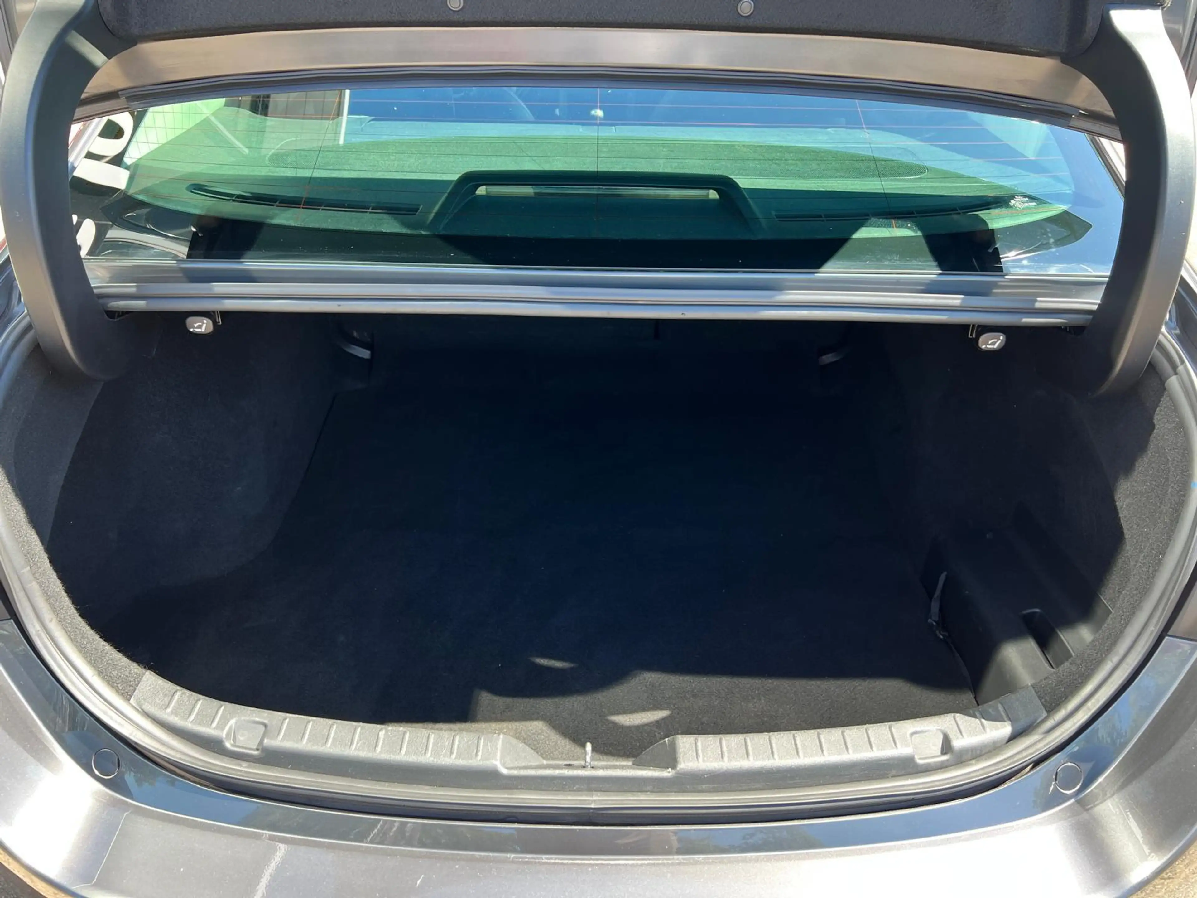 Mazda 3 2.0 e-SkyActiv-G M Hybrid 122 Luxury |18"LM VELGEN — photo 9