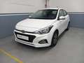 Hyundai i20 5 Porte 1.2 MPI Advanced Bianco - thumbnail 1