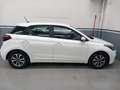 Hyundai i20 5 Porte 1.2 MPI Advanced Bianco - thumbnail 6