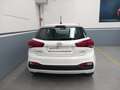 Hyundai i20 5 Porte 1.2 MPI Advanced Bianco - thumbnail 4