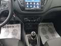 Hyundai i20 5 Porte 1.2 MPI Advanced Bianco - thumbnail 13