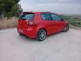 Volkswagen Golf Golf GTI 2.0 tFSI 200CV 2006 Rojo - thumbnail 11