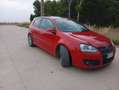 Volkswagen Golf Golf GTI 2.0 tFSI 200CV 2006 Rojo - thumbnail 10