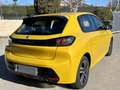 Peugeot 208 Allure Yellow - thumbnail 7