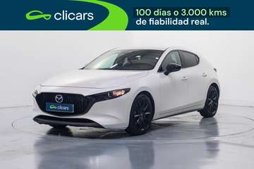 2.0 e-Skyactiv-G Homura 90kW