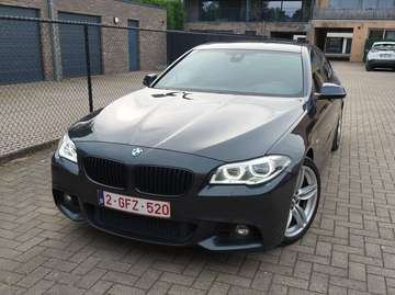 520 dA, Facelift M packet met veel opties, Euro 6b, Nieuwe keuring