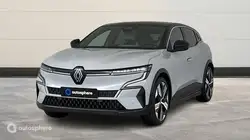 Renault E-Tech Electric EV60 220ch Iconic optimum charge