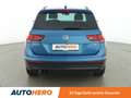 Volkswagen Tiguan 1.4 TSI Comfortline BlueMotion *SPUR*TEMPO*CAM* Blau - thumbnail 5