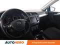 Volkswagen Tiguan 1.4 TSI Comfortline BlueMotion *SPUR*TEMPO*CAM* Blau - thumbnail 11
