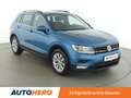 Volkswagen Tiguan 1.4 TSI Comfortline BlueMotion *SPUR*TEMPO*CAM* Blau - thumbnail 8