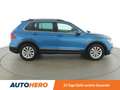 Volkswagen Tiguan 1.4 TSI Comfortline BlueMotion *SPUR*TEMPO*CAM* Blau - thumbnail 7