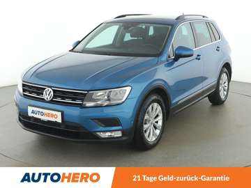 1.4 TSI Comfortline BlueMotion *SPUR*TEMPO*CAM*