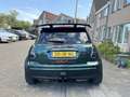 MINI Cooper Mini Cooper S 1.6 16V 2002 Groen Groen - thumbnail 4